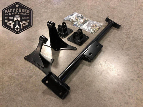 1967–72 F100 Coyote Swap Mount Kit | 2WD – view 3