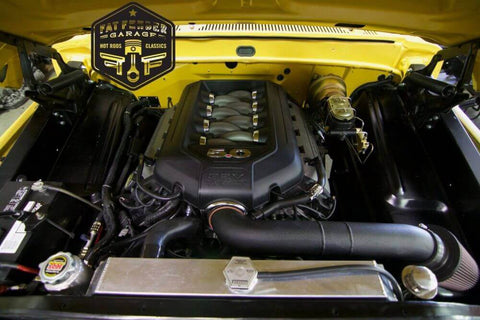 1967–72 F100 Coyote Swap Mount Kit | 2WD – view 8