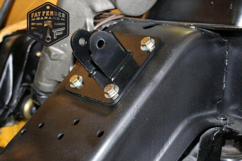 1967–72 F100 Coyote Swap Mount Kit | 2WD – view 9