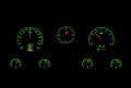 HDX Instrument Gauge System | Chevy Pickup (1967-72) – view 11