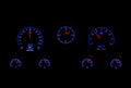 HDX Instrument Gauge System | Chevy Pickup (1967-72) – view 12