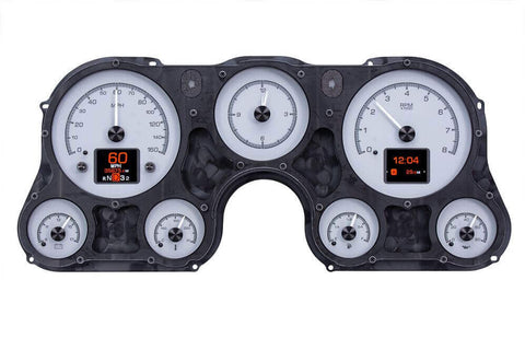 HDX Instrument Gauge System | Chevy Pickup (1967-72) – view 4