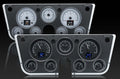 HDX Instrument Gauge System | Chevy Pickup (1967-72) – view 5