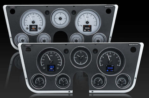 HDX Instrument Gauge System | Chevy Pickup (1967-72) – view 5