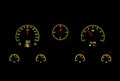 HDX Instrument Gauge System | Chevy Pickup (1967-72) – view 7