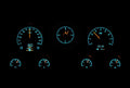 HDX Instrument Gauge System | Chevy Pickup (1967-72) – view 8