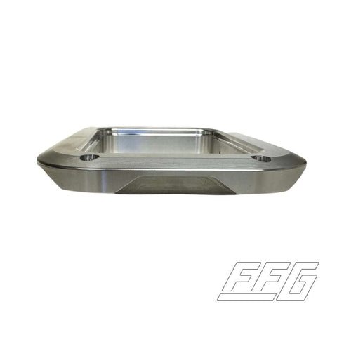 Metal Bed Fuel Door Adapter | Ford, Chevy and Dodge Trucks – view 11