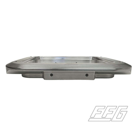Metal Bed Fuel Door Adapter | Ford, Chevy and Dodge Trucks – view 12