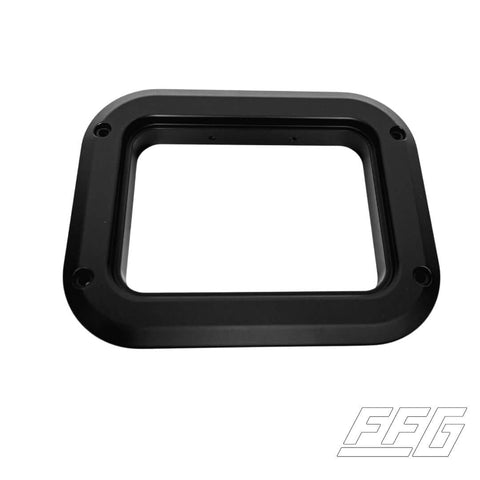 Metal Bed Fuel Door Adapter | Ford, Chevy and Dodge Trucks – view 5