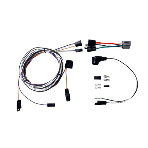 Dual Tank Harness Add-On Kit | Ford Truck (1973-79)