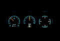 HDX Instrument Gauge System | Ford Pickup (1973-79) and Ford Bronco (1978-79) – view 12