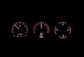 HDX Instrument Gauge System | Ford Pickup (1973-79) and Ford Bronco (1978-79) – view 13