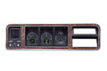 HDX Instrument Gauge System | Ford Pickup (1973-79) and Ford Bronco (1978-79) – view 3