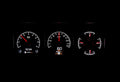 HDX Instrument Gauge System | Ford Pickup (1973-79) and Ford Bronco (1978-79) – view 7