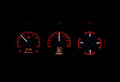 HDX Instrument Gauge System | Ford Pickup (1973-79) and Ford Bronco (1978-79) – view 9