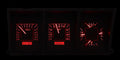 VHX Instrument Gauge System | Ford Pickup (1973-79) and Ford Bronco (1978-79) – view 16