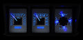 VHX Instrument Gauge System | Ford Pickup (1973-79) and Ford Bronco (1978-79) – view 17