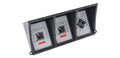 VHX Instrument Gauge System | Ford Pickup (1973-79) and Ford Bronco (1978-79) – view 3