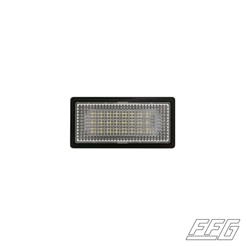 Billet Aluminum LED Dome Light - 1973-84 GMC/Chevy C10