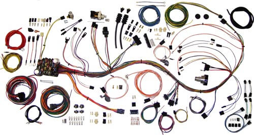 1967, 1968, accessory, aftermarket, Chevy Trucks, circuit breaker, complete, control panel, dimmer, floor, HOTROD AIR, import_2021_08_05_001436, instructions, Instrument Cluster, joined-description-fields, Kit, leads, routing, VINTAGE AIR, Warehouse, Wiri