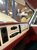 1964, 1965, 1966, Accessories, C10, Chevy Trucks, custom, Customizable, Dash, Fiberglass, Interior, Munssey, New, New Arrival, pad, pads, Unfinished, FFG 1964-66 C10 Dash Pad, Interior, Fat Fender Garage, Fat Fender Garage