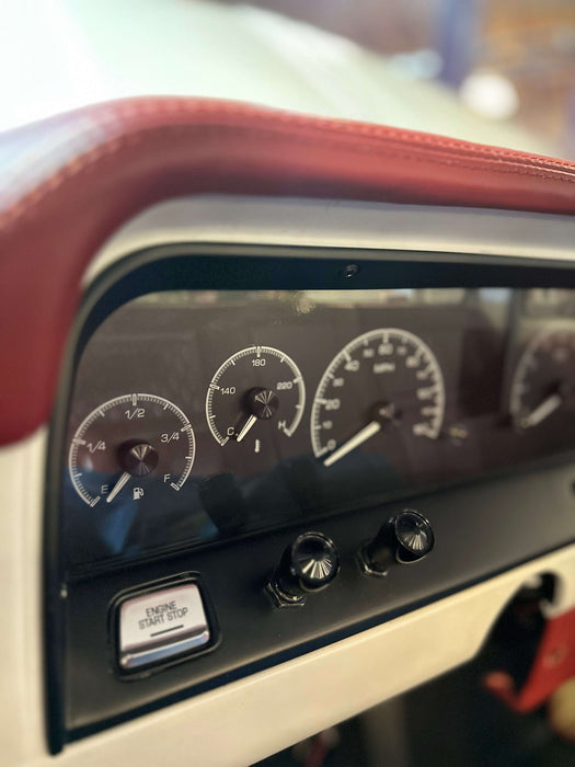FFG 1964-66 C10 Dash Pad, FFG-C6466-DashPad, NEW! Customize your classic C10's look with the all new 1964-66 C10 Dash Pad! This sturdy Fiberglass Dash Pad comes unfinished and ready for wrap or upholstery, giving you the perfect opportunity to make your t
