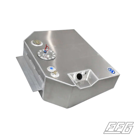 1973-79 Ford Truck EFI Fuel Tank and Fuel Pump – view 2