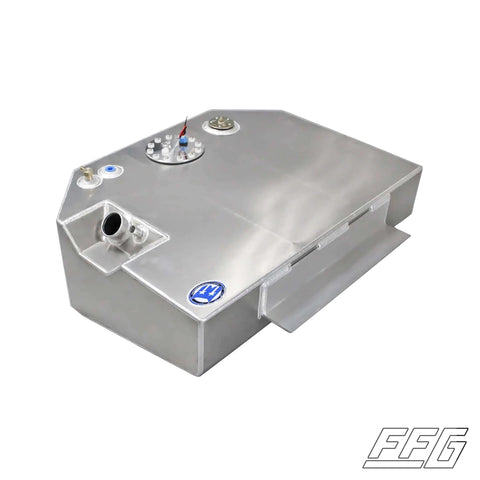 1978-79 Ford Bronco EFI Fuel Tank and Fuel Pump
