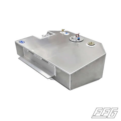 1978-79 Ford Bronco EFI Fuel Tank and Fuel Pump – view 3