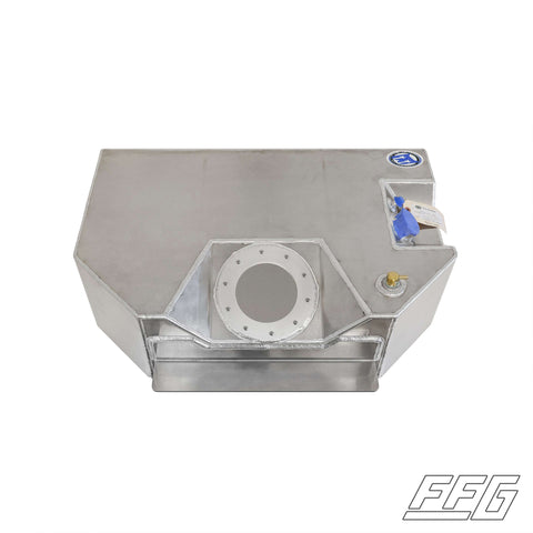 1978-79 Ford Bronco Non-EFI Fuel Tank – view 2