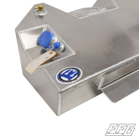 1978-79 Ford Bronco Non-EFI Fuel Tank – view 3