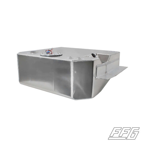 1973, 1974, 1975, 1976, 1977, 1977.5, 1978, 1979, aluminum, baffles, boyd welding, Boyd Welding Fuel Tanks, custom, dropship, F100, Fat Fender Garage, FFG, fill, Ford Trucks, fuel, Fuel System, fuel tank, HB, High Boy, high quality, in tank pump, Made in