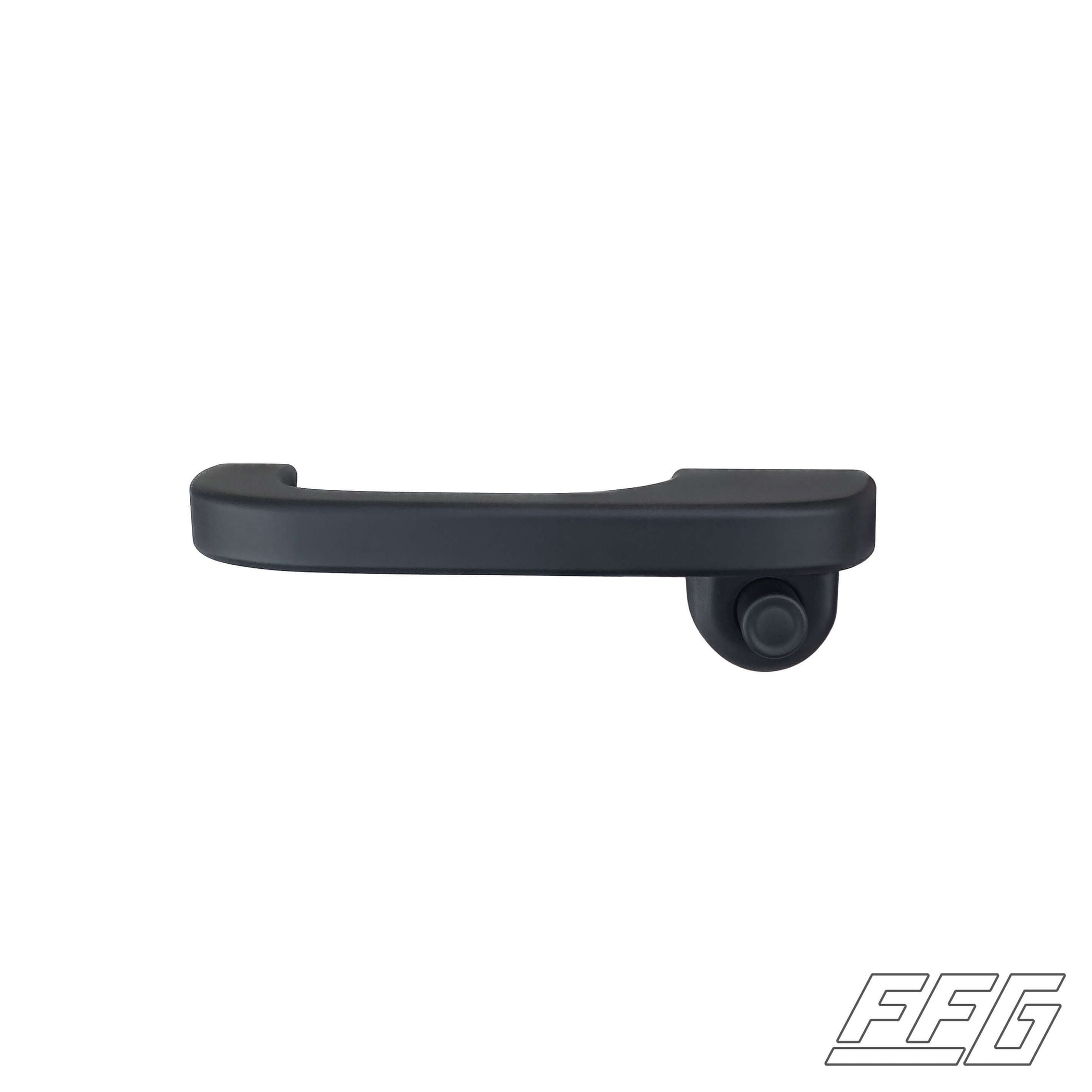 Billet Aluminum Door Handles 196677 Ford Bronco