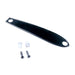 Outside Rearview Mirror 1967-79 Ford Truck, 1966-79 Bronco, C7TZ-17696-M, This Outside Rearview Mirror Kit is the perfect choice for replacing or upgrading the original mirror on 1967-79 Ford Trucks and 1966-79 Broncos. The triple chrome-plated mirror is