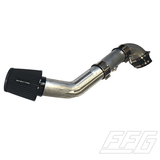 FFG Cold Air Intake, FFG-CAI45-G1G2, Get maximum air flow to your engine with the new FFG Cold Air Intake! Boasting two tubing options -- one at a 45-degree angle, the other at 90-degree -- This set-up is sure to rev up your engine like never before. With