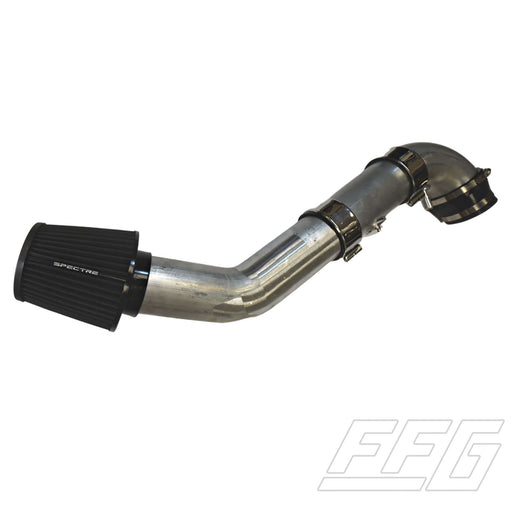 FFG Cold Air Intake, FFG-CAI45-G1G2, Get maximum air flow to your engine with the new FFG Cold Air Intake! Boasting two tubing options -- one at a 45-degree angle, the other at 90-degree -- This set-up is sure to rev up your engine like never before. With