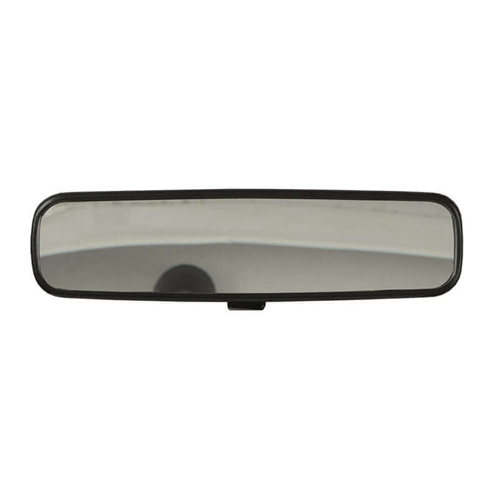 Inside Rearview Mirror Day/Night - 10" Wide - Universal, D0AZ-17700-10, Experience safe and reliable driving with our 10" Inside Rearview Mirror Day/Night. This universal-fit mirror cuts down on headlight glare to provide you with a comfortable and stress