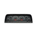 1960-66 Chevy Trucks, 1966, 1967, 1968, 1969, 1970, 1971, 1972, 1973, 1974, A/C, Accessories, aluminum, android, apple, automatic, Black, black anodized, bluetooth, Button, Chevy Trucks, classic, clean, compact, Compatible, cover, Coyote, Coyote Swap, Coy
