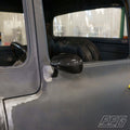 1953, 1953 Ford F100, 1953-1956, 1953-56 Ford Trucks, 1954, 1954 Ford F100, 1955, 1955 Ford F100, 1956, 1956 Ford F100, 53-56, Accessories, Black, carbon fiber, cerakote, Coyote Swap, Coyote Swap Misc, F100, F100 Coyote swap, F150, F350, Fat Fender Garage