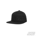 FFG Designed, Warehouse, FFG Logo 6-Panel Snapback, Merchandise, Fat Fender Garage, Fat Fender Garage