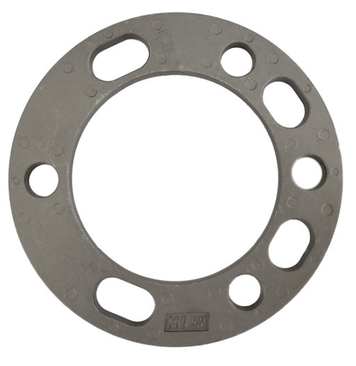 GUNISPACER™ 56 - 1/PK, GW.5600, Use GUNISPACER™ 56 to provide clearance for assemblies with over-sized brake calipers. For use with GUNIWHEEL™ 56. Depth 6 mm 1 spacer included in a pack