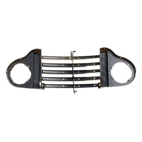 Dropship, DropshipOnly(NoBundle), Grille Shell - 1948-50 Ford Truck, Grille, Fat Fender Garage, Dennis-Carpenter