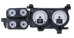 HDX Instrument Gauge System | Chevy Pickup (1973-87), HDX-73C-PU-K, Still affordable and easy to find, 1973-87 Chevy and GMC pickups are gaining ground in the truck popularity contest. We love ‘em for the stock cluster arrangement; a big speedo and tach f