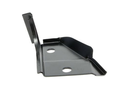 Inner Fender to Cowl Bracket - LH - 53-55 F100 F250, 261-4553-L, Inner fender to lower cowl bracket for the 1953-1955 Ford F100 F250 trucks. This area is often the cause of misalignment where the fender and hood meet in the front. AMD offers this heavy ga