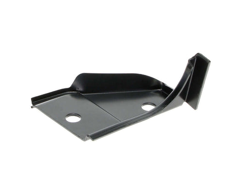 Inner Fender to Cowl Bracket - RH - 53-55 F100 F250, 261-4553-R, Inner fender to lower cowl bracket for the 1953-1955 Ford F100 F250 trucks. This area is often the cause of misalignment where the fender and hood meet in the front. AMD offers this heavy ga