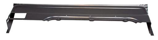 Inner Front Door Bottom Repair Panel - LH - 53-56 F100 F250, 515-4553-L, Reproduction inner door bottom for the 1953-56 Ford F100 & F250 trucks. Ideal for replacing a damaged or rusted original panel, this piece allows for repair of the inner door bottom