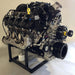 Ford Racing Godzilla 7.3L V8 430HP Super Duty Crate Engine, M-6007-73, The 7.3L V8 Ford gasoline crate engine from the 2020 F250 Super Duty features: 7.3L displacement Bore 107.2 mm x stroke 101.0 mm Cast iron block Aluminum cylinder heads Intake valve di