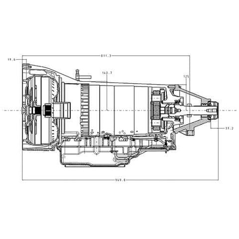 1948-52 Ford Trucks, 1953-56 Ford Trucks, 1957-60 Ford Trucks, 1961-66 Ford Trucks, 1966-77 Ford Bronco, 1967-72 Ford Trucks, 1973-79 Ford Trucks, 1978-79 Ford Bronco, 1992-97 Ford Trucks, Coyote Swap, Coyote Swap Engines, Crate Motors, Engine, Ford Truck