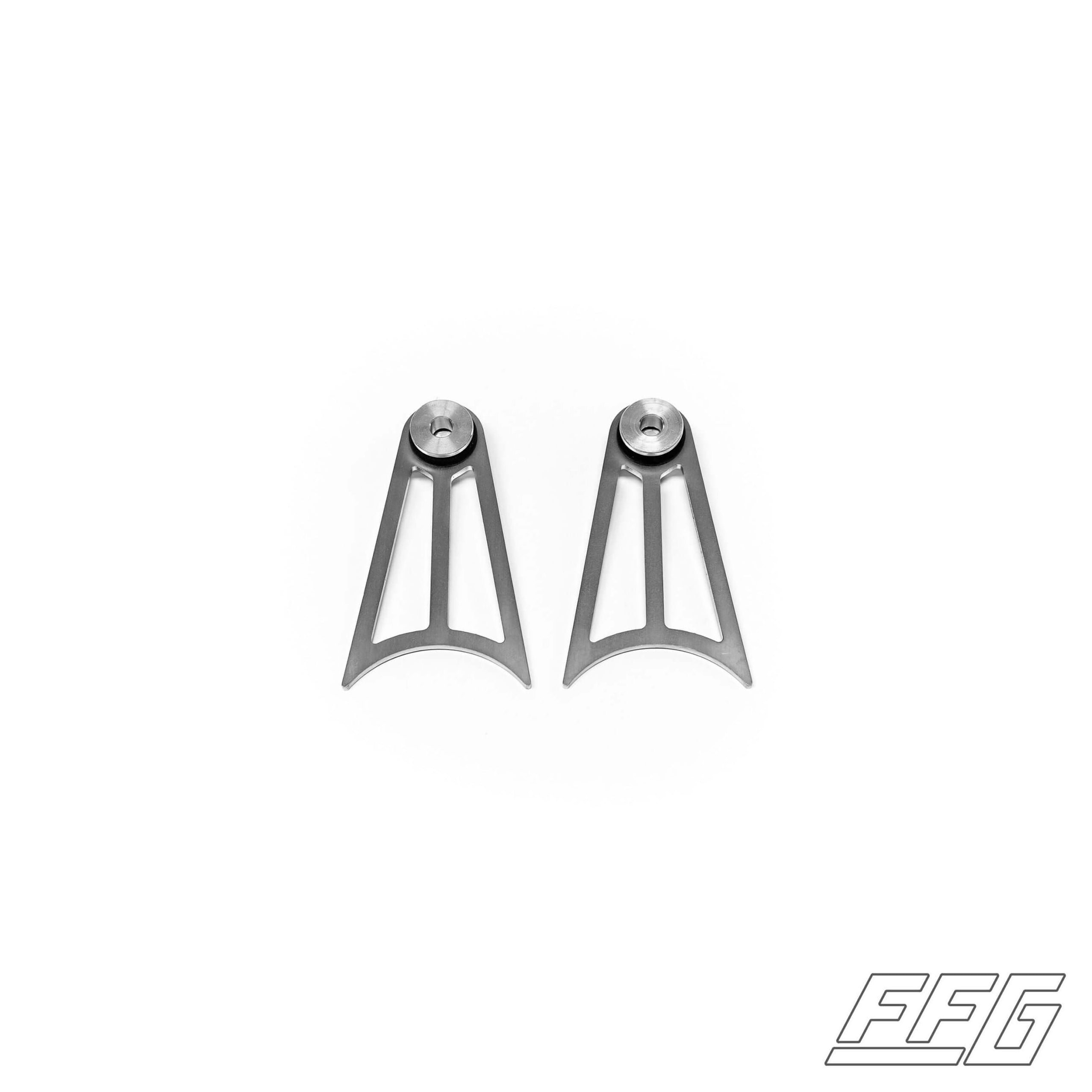 FFG Custom Exhaust Hangers High Temp