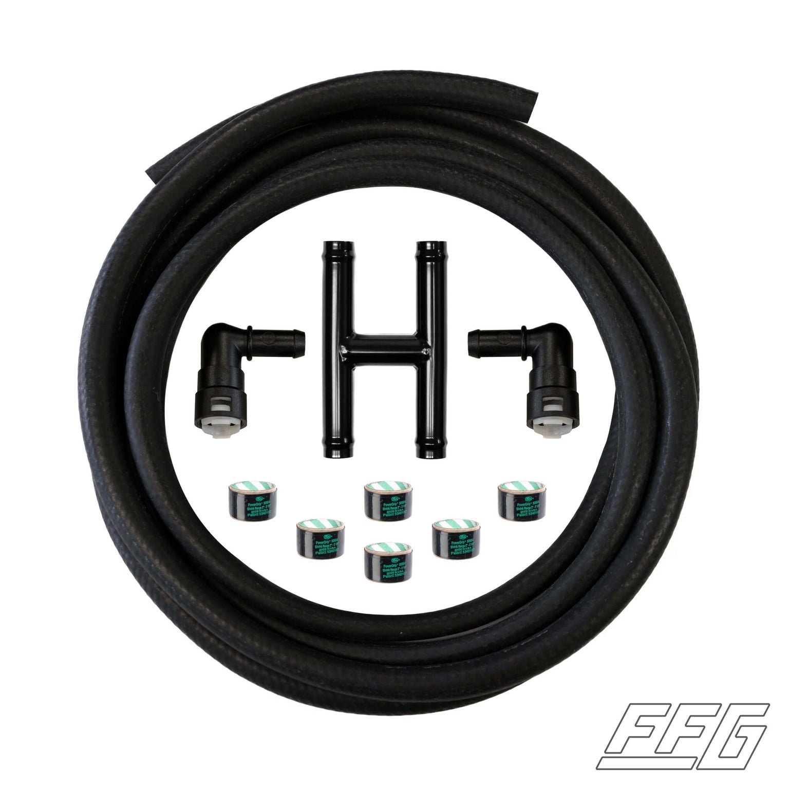 Fat Fender Exclusive Products